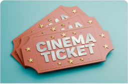 Achats et vente de tickets